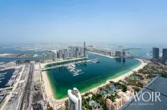 Fully Furnished | Upgraded | Palm Views