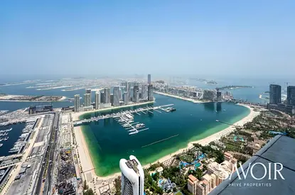 Fully Furnished | Upgraded | Palm Views
