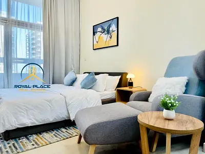 CHILLER FREE | SPACIOUS | ROAD VIEW | ELEGANT