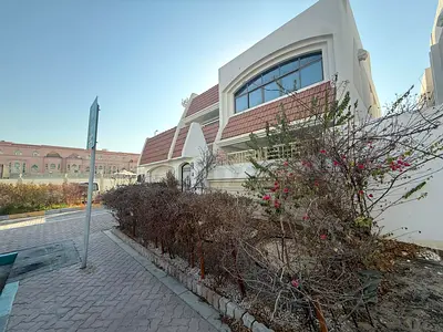 Family Villa for Rent in Abu Dhabi – Near Al Wahda Mall, Abu Dhabi