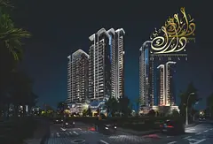 DISTRESS DEAL | HIGH FLOOR OPEN SKYLINE VIEW | BOOK NOW