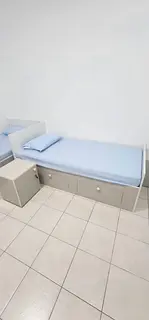 Executive Bed Space Discovery Garden