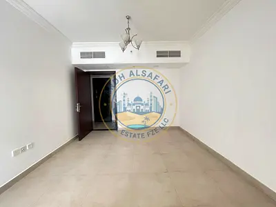 Luxury 2BHK With Master Bedroom Big Hall With Balcony Gym Only 90K
