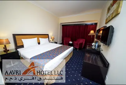 4★ HOTEL ROOM – NEAR METRO
