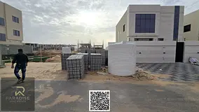 VILLA PLOT WITH REGISTERATION - E311 - 611 - 3064 SQFT - INVESTMENT OPPURTUNITY