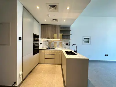 Brand new | Flexible cheques | Pool view