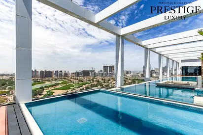 Brand New 1 Bedroom | Modern | Huge Terrace