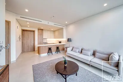 Furnished | Golf course view | Outdoor terrace