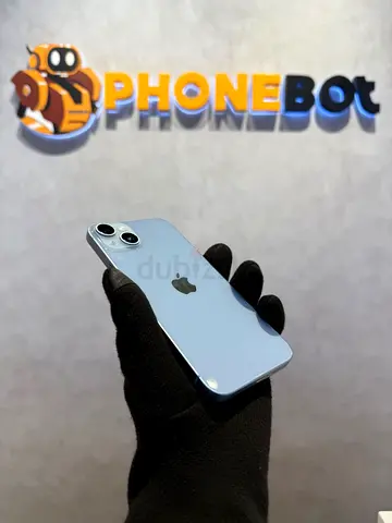 Like new - Apple iphone 14 plus (128GB) - phonebot