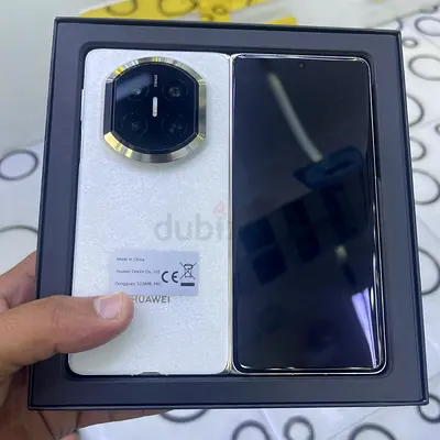 Huawai mate x7512 gb