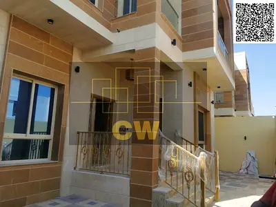 Specious & Luxury Villa for Sale in Al Yasmeen
