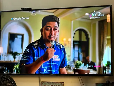 Sony Bravia 4K VH2 65 Inch TV for sale