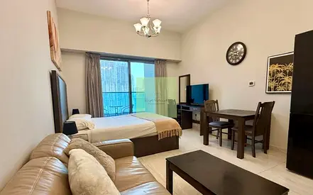 Stylish Studio in Elite Residence, Business Bay | urgent Sale | Distress | Final Price