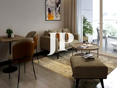 Invest in Rotana Hotel | 20% Down | 36 Monthly Installments