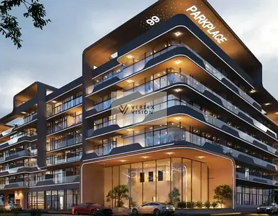2BR + Study | Handover Soon | Plunge Pool