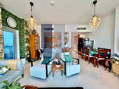 Luxurious 2 Bhk | 2 Huge Balconies | Spacious Layout | City View