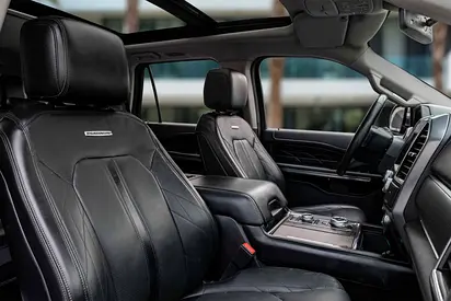 2019 FORD EXPEDITION 照片 11