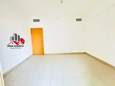 NEAR TO DUBAI AIRPORT FREEZONE METRO STATION 2BHK AVAILABLE GYM POOL PARKING FREE ONLY FOR FAMILY.!!