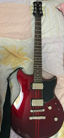 Yamaha Revstar Electric Guitar