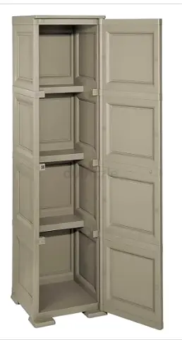 Storage Cupboard