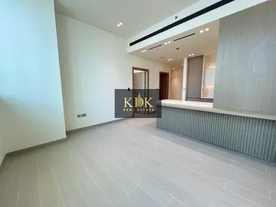 1Br+Private Pool | Brand New | Higher Floor