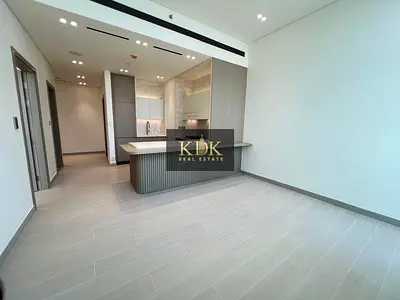 1Br+Private Pool | Brand New | Higher Floor