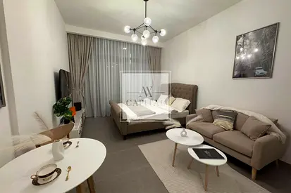 Spacious Studio | Brand New | Fully Furnished