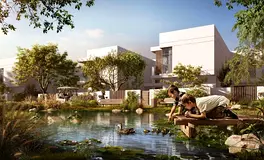 End unit || Modern Living || Luxurious