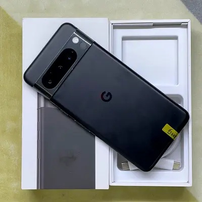 Google Pixal 8 pro 512 gb