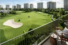 Golf View | 3 ensuite bedrooms