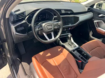Audi Q3 2.0 TFSI quattro, миниатюра 14