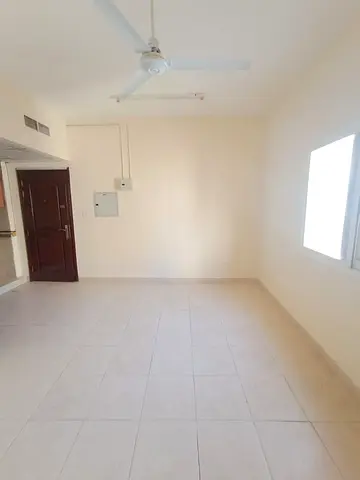 HOT Offer Spacious Studio Apartment Rent Only 18000AED yearly 6 cheques payment !!