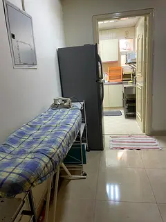 Perfect 2nd Home for Executive Indian Ladies Bedspace