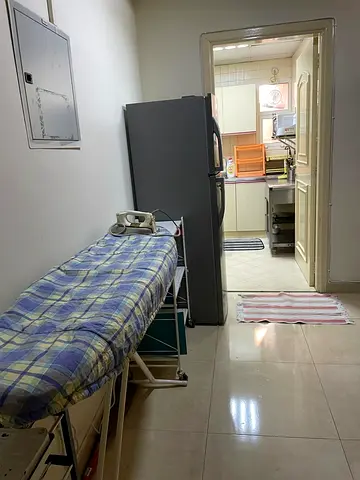 Perfect 2nd Home for Executive Indian Ladies Bedspace