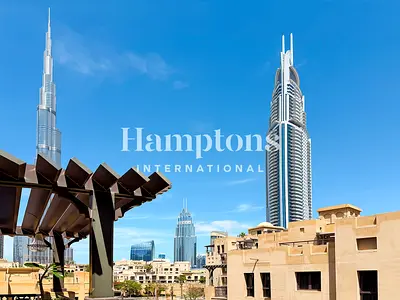 Vacant | Well Maintained 1 BR | Yansoon 8