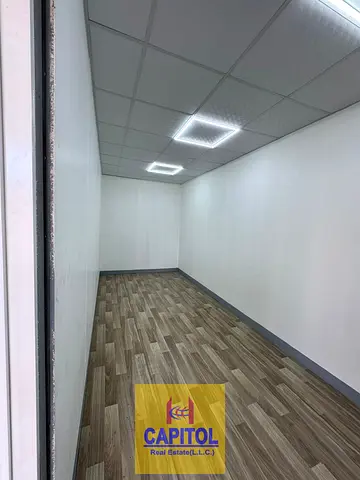 Quality container storage warehouse built for businesses requiring structured, secure, and accessible storage solutions.