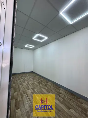 Quality container storage warehouse built for businesses requiring structured, secure, and accessible storage solutions.