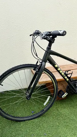 Trek FX1 1 Hybrid/City Bike. Size Small. Good Condition, 700c Wheels