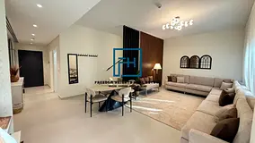 4BED UNIT | FULLY FURNISHED ULRA LUXURY