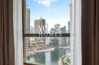 Upgraded To 3Bed | Fully Furnished | Lake View
