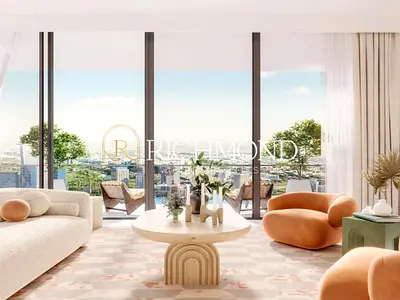 Genuine Resale | Community and Sea View | Ready Next Year