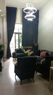 Pool View 2BR | Furnished Apartment | Pantheon Elysee I