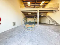 Warehouse for Rent in Industrial Area 18, Sharjah Only Store