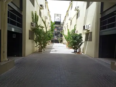 34 rooms for rent in Al Quoz Industrial Area Second (MOHRE-approved)