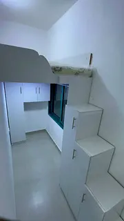 Available new Family loft Partition near Alrigga metro