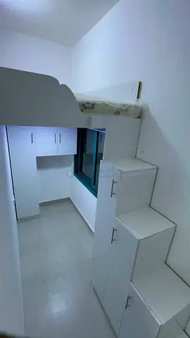 Available new Family loft Partition near Alrigga metro