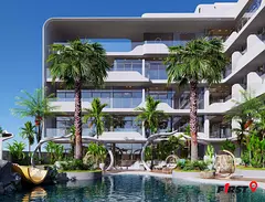 JVC | READY TO MOVE | HIGH RENTAL | 2 BED + STUDY | INVEST AND LIVE