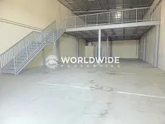BIG SIZE WAREHOUSE! 4200 SQ FT FOR RENT with 50KW POWER