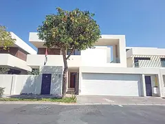 A High-End Stand Alone Villa with Spacious Gardens