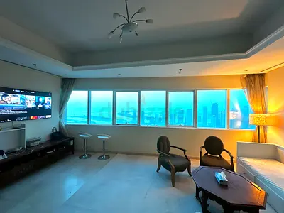 Full Seaview - 1 Bedspace for Male or Female in Huge Room